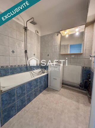  Appartement � vendre 2 pi�ces 38 m�