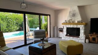  Maison à vendre 5 pièces 135 m²