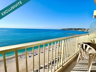  Appartement à vendre 1 pièce 34 m²