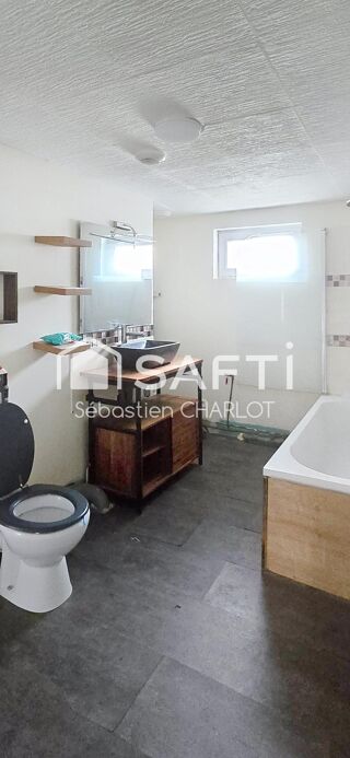  Appartement � vendre 5 pi�ces 112 m�