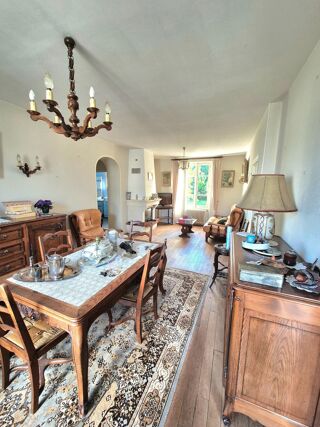  Maison à vendre 6 pièces 140 m²