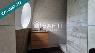  Appartement � vendre 3 pi�ces 57 m�