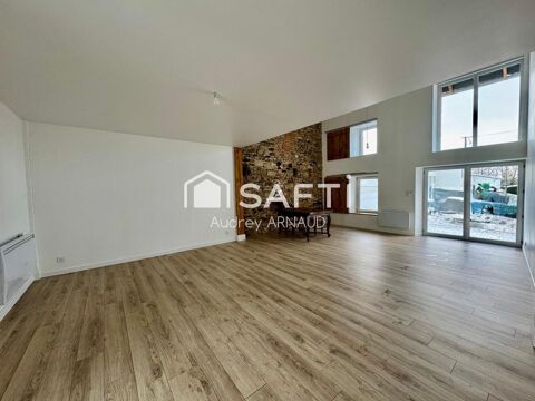  Maison � louer 5 pi�ces 109 m�