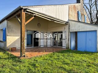  Maison � vendre 4 pi�ces 107 m�