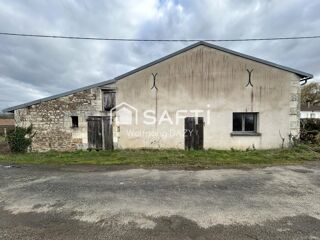  Immeuble à vendre 130 m²