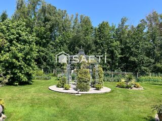  Maison à vendre 8 pièces 185 m²