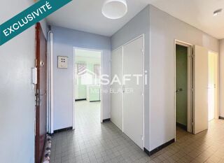  Appartement � vendre 4 pi�ces 75 m�