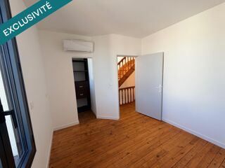  Maison � vendre 5 pi�ces 80 m�