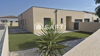  Maison 4 pièces 136 m² Narbonne