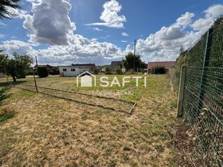  Terrain � vendre 460 m�