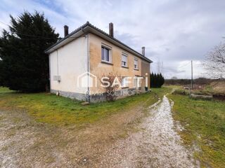 Maison 145m2 Monheurt