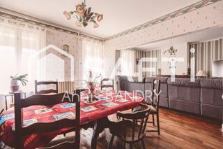  Maison � vendre 9 pi�ces 248 m�