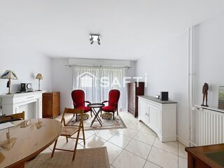  Appartement à vendre 2 pièces 50 m²