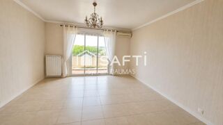  Appartement à vendre 3 pièces 73 m²