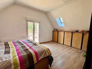  Maison à vendre 3 pièces 96 m²