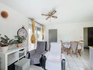  Appartement à vendre 3 pièces 56 m²