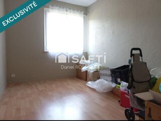  Appartement à vendre 4 pièces 67 m²
