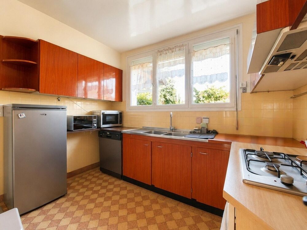 Vente Maison Une maison pleine de potentiel à Mantes-la-Ville ! Mantes-la-ville