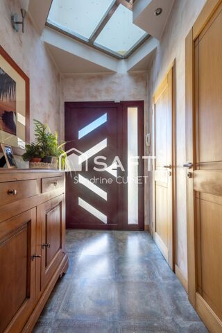  Maison � vendre 5 pi�ces 197 m�