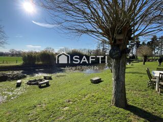  Terrain à vendre 5640 m²