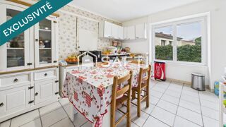  Maison � vendre 5 pi�ces 163 m�