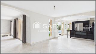  Maison à vendre 5 pièces 163 m²