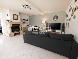  Maison à vendre 6 pièces 130 m²