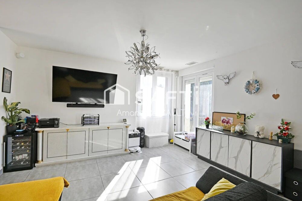 Vente Maison Maison rénovée au calme avec terrain constructible Ales