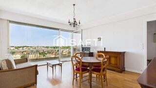  Appartement  vendre 2 pices 57 m