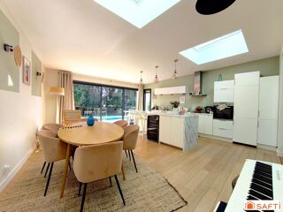  Maison � vendre 6 pi�ces 165 m�