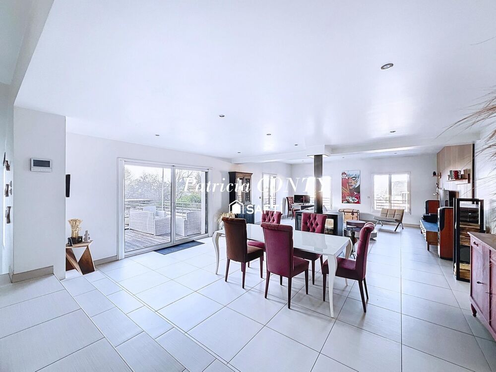 � vendre  Maison Chennevi�res-sur-Marne (94430)