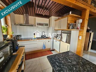  Maison à vendre 4 pièces 108 m²