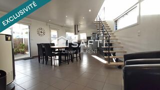  Maison � vendre 5 pi�ces 102 m�