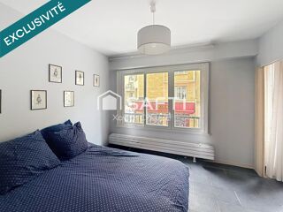  Appartement à vendre 2 pièces 44 m²