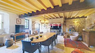  Maison � vendre 10 pi�ces 334 m�