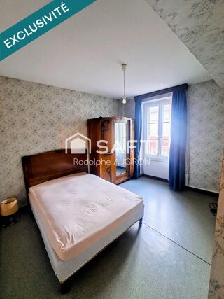  Maison à vendre 4 pièces 110 m²