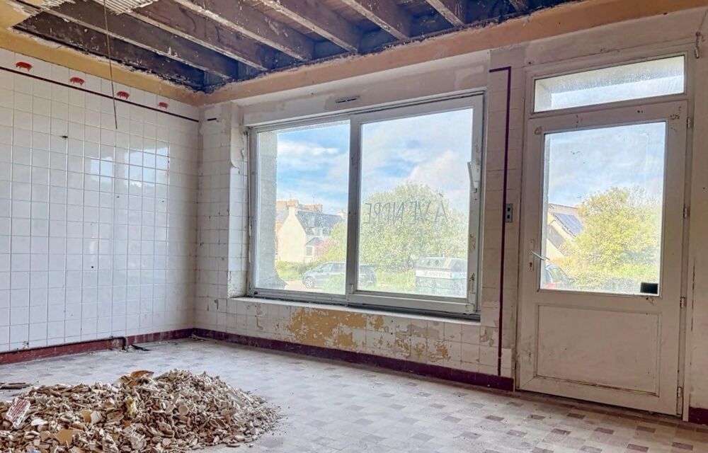 Vente Maison Maison 7 pièces 160 m² Penmarch
