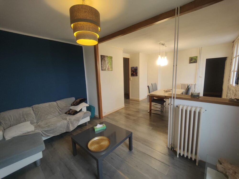 Appartement 2 chambres