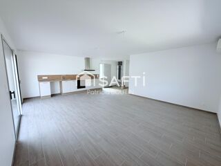  Maison à vendre 3 pièces 73 m²