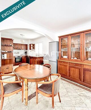  Maison � vendre 8 pi�ces 149 m�