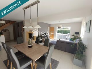  Maison  vendre 6 pices 169 m