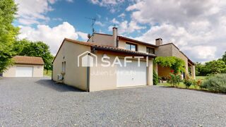  Maison à vendre 7 pièces 236 m²