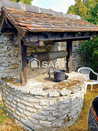  Maison à vendre 5 pièces 135 m²