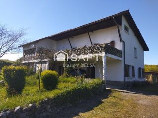  Maison � vendre 8 pi�ces 184 m�