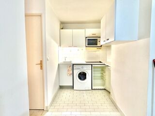  Appartement � vendre 2 pi�ces 36 m�