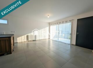  Maison � vendre 4 pi�ces 81 m�