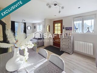  Maison � vendre 5 pi�ces 99 m�