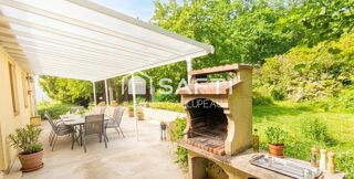  Maison à vendre 7 pièces 155 m²