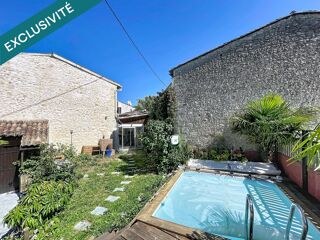  Maison à vendre 6 pièces 392 m²