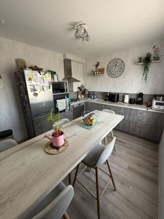  Maison à vendre 7 pièces 95 m²